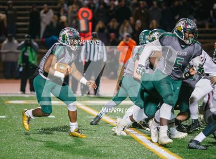 Thumbnail 1 in Salem vs. Louisa County (VHSL 4A Final) photogallery.