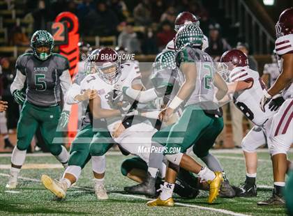 Thumbnail 3 in Salem vs. Louisa County (VHSL 4A Final) photogallery.