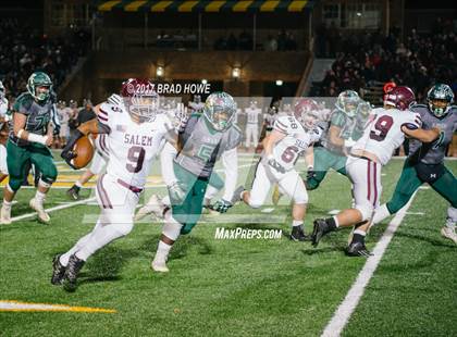 Thumbnail 3 in Salem vs. Louisa County (VHSL 4A Final) photogallery.