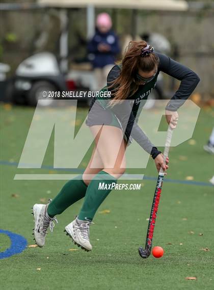 Thumbnail 2 in Norwalk vs Staples (CIAC Class L Quarterfinal) photogallery.