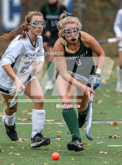 Thumbnail 2 in Norwalk vs Staples (CIAC Class L Quarterfinal) photogallery.