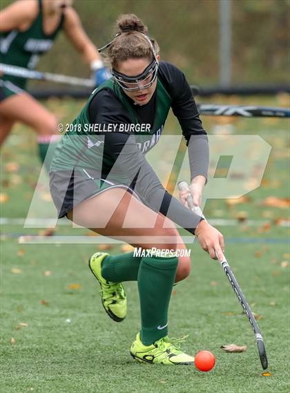 Thumbnail 1 in Norwalk vs Staples (CIAC Class L Quarterfinal) photogallery.