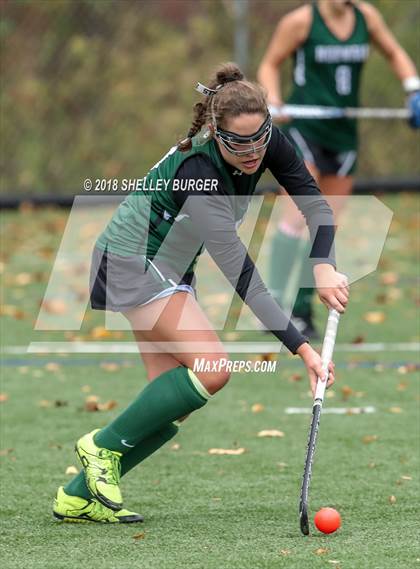 Thumbnail 3 in Norwalk vs Staples (CIAC Class L Quarterfinal) photogallery.