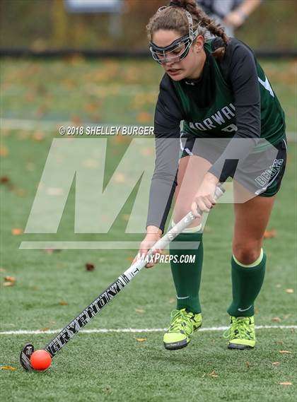 Thumbnail 1 in Norwalk vs Staples (CIAC Class L Quarterfinal) photogallery.