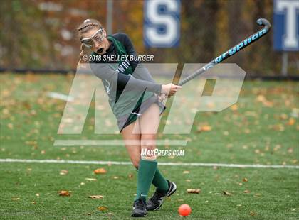 Thumbnail 3 in Norwalk vs Staples (CIAC Class L Quarterfinal) photogallery.