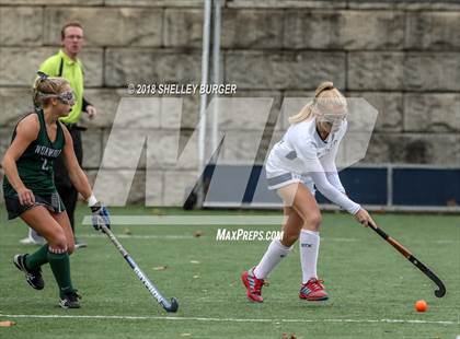 Thumbnail 1 in Norwalk vs Staples (CIAC Class L Quarterfinal) photogallery.
