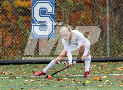 Thumbnail 2 in Norwalk vs Staples (CIAC Class L Quarterfinal) photogallery.