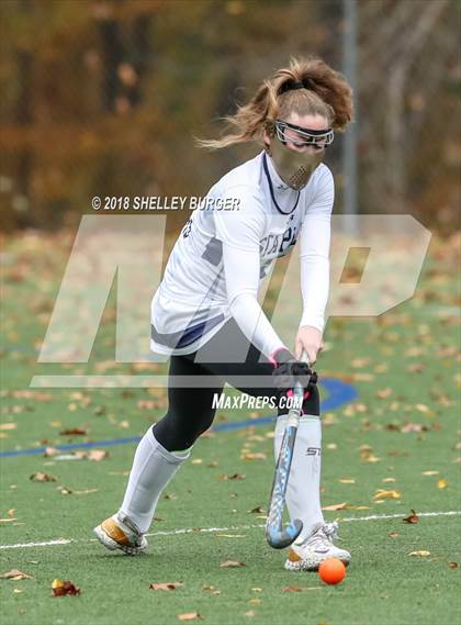 Thumbnail 2 in Norwalk vs Staples (CIAC Class L Quarterfinal) photogallery.