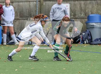 Thumbnail 1 in Norwalk vs Staples (CIAC Class L Quarterfinal) photogallery.