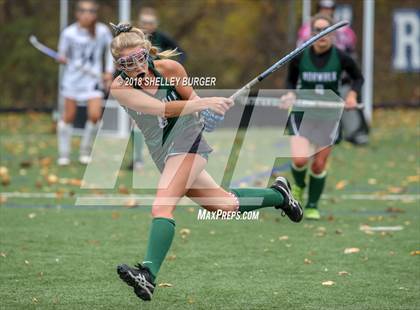 Thumbnail 1 in Norwalk vs Staples (CIAC Class L Quarterfinal) photogallery.