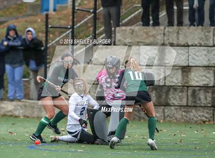 Thumbnail 2 in Norwalk vs Staples (CIAC Class L Quarterfinal) photogallery.