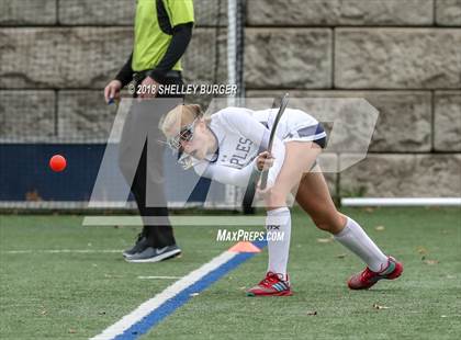 Thumbnail 1 in Norwalk vs Staples (CIAC Class L Quarterfinal) photogallery.