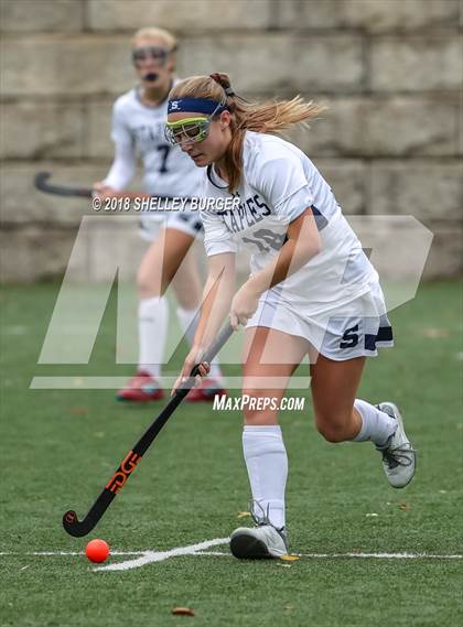 Thumbnail 1 in Norwalk vs Staples (CIAC Class L Quarterfinal) photogallery.
