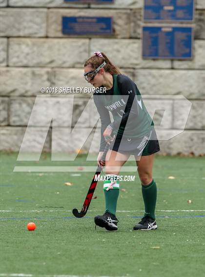 Thumbnail 3 in Norwalk vs Staples (CIAC Class L Quarterfinal) photogallery.