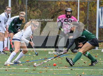 Thumbnail 3 in Norwalk vs Staples (CIAC Class L Quarterfinal) photogallery.