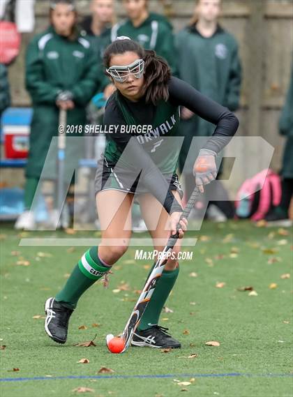 Thumbnail 2 in Norwalk vs Staples (CIAC Class L Quarterfinal) photogallery.
