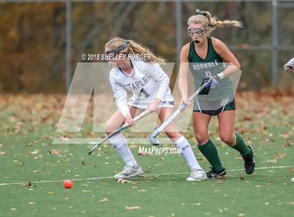 Thumbnail 1 in Norwalk vs Staples (CIAC Class L Quarterfinal) photogallery.