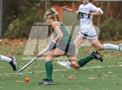 Thumbnail 3 in Norwalk vs Staples (CIAC Class L Quarterfinal) photogallery.