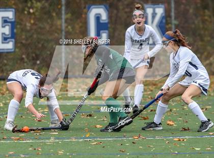 Thumbnail 2 in Norwalk vs Staples (CIAC Class L Quarterfinal) photogallery.