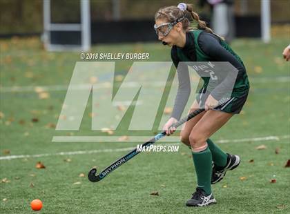 Thumbnail 3 in Norwalk vs Staples (CIAC Class L Quarterfinal) photogallery.