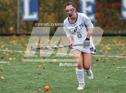 Thumbnail 2 in Norwalk vs Staples (CIAC Class L Quarterfinal) photogallery.