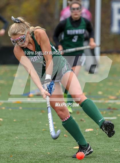 Thumbnail 1 in Norwalk vs Staples (CIAC Class L Quarterfinal) photogallery.