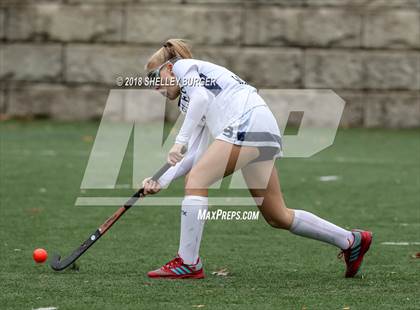 Thumbnail 3 in Norwalk vs Staples (CIAC Class L Quarterfinal) photogallery.