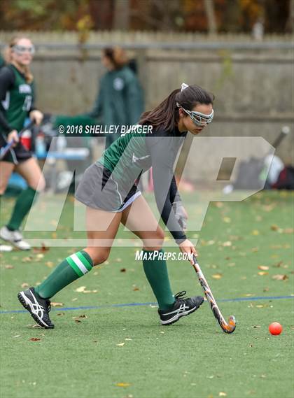 Thumbnail 2 in Norwalk vs Staples (CIAC Class L Quarterfinal) photogallery.