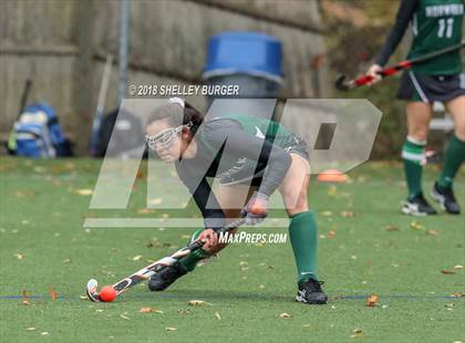 Thumbnail 2 in Norwalk vs Staples (CIAC Class L Quarterfinal) photogallery.
