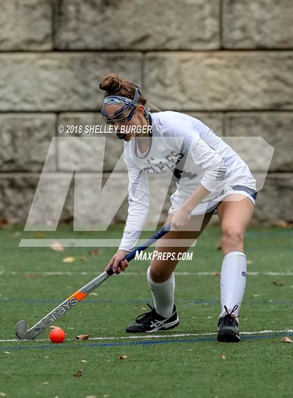 Thumbnail 2 in Norwalk vs Staples (CIAC Class L Quarterfinal) photogallery.