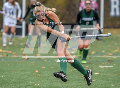Thumbnail 1 in Norwalk vs Staples (CIAC Class L Quarterfinal) photogallery.