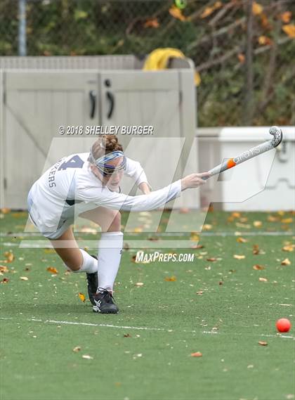 Thumbnail 1 in Norwalk vs Staples (CIAC Class L Quarterfinal) photogallery.
