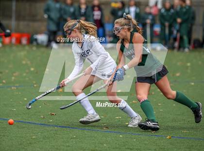 Thumbnail 1 in Norwalk vs Staples (CIAC Class L Quarterfinal) photogallery.