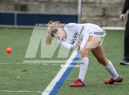 Thumbnail 1 in Norwalk vs Staples (CIAC Class L Quarterfinal) photogallery.