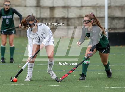 Thumbnail 2 in Norwalk vs Staples (CIAC Class L Quarterfinal) photogallery.