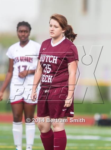 Thumbnail 1 in Hutchinson-Central Tech @ City Honors photogallery.