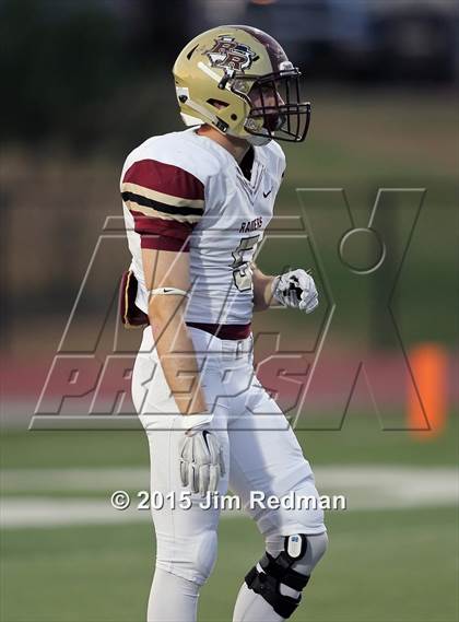 Thumbnail 1 in Rouse @ Leander photogallery.