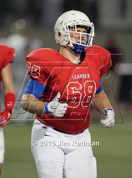 Thumbnail 1 in Rouse @ Leander photogallery.