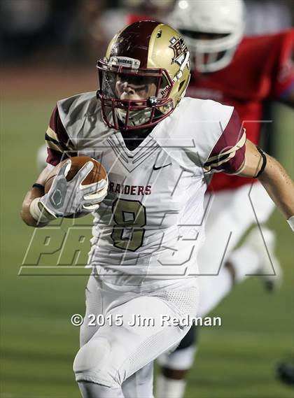Thumbnail 3 in Rouse @ Leander photogallery.