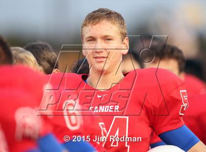 Thumbnail 3 in Rouse @ Leander photogallery.
