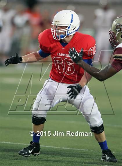 Thumbnail 2 in Rouse @ Leander photogallery.