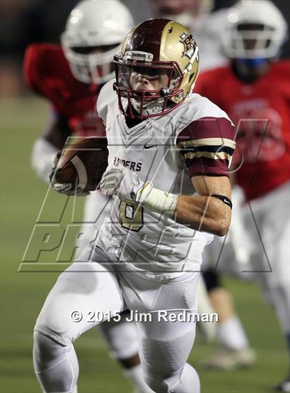Thumbnail 1 in Rouse @ Leander photogallery.