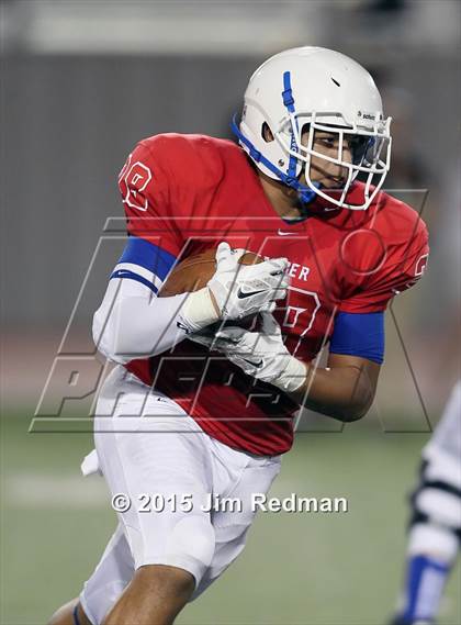 Thumbnail 1 in Rouse @ Leander photogallery.