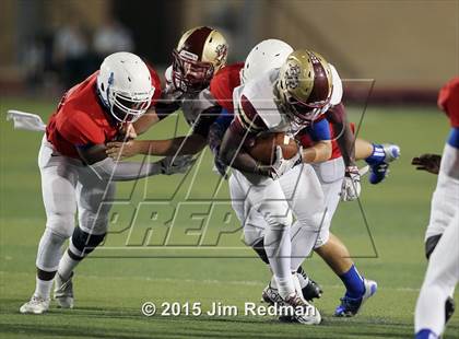 Thumbnail 1 in Rouse @ Leander photogallery.