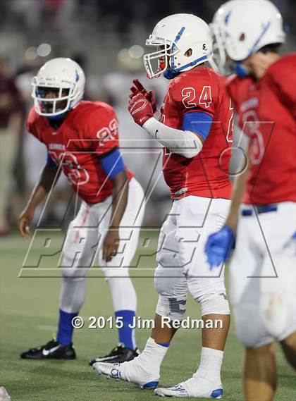 Thumbnail 3 in Rouse @ Leander photogallery.