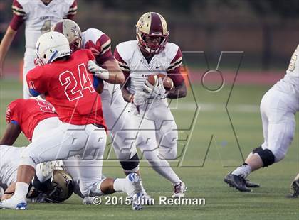 Thumbnail 3 in Rouse @ Leander photogallery.