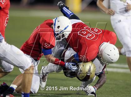 Thumbnail 3 in Rouse @ Leander photogallery.