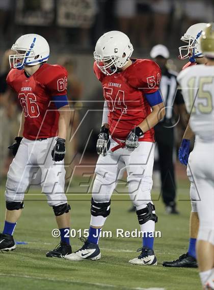 Thumbnail 3 in Rouse @ Leander photogallery.