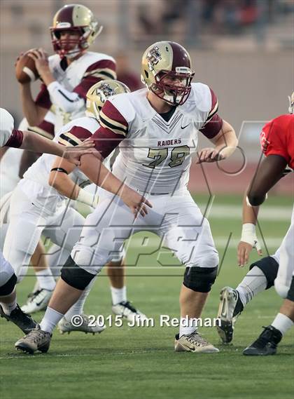 Thumbnail 2 in Rouse @ Leander photogallery.