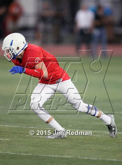 Thumbnail 2 in Rouse @ Leander photogallery.